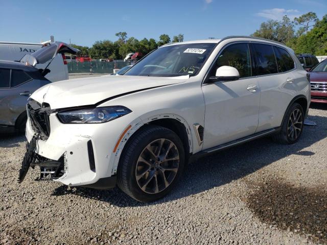 bmw x5 2024 5ux23eu05r9u06192