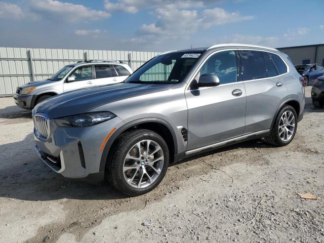 bmw x5 xdrive4 2024 5ux23eu05r9u62214