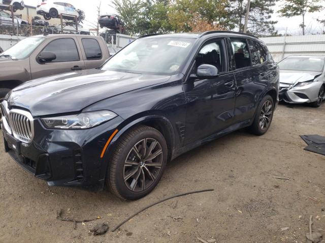 bmw x5 xdrive4 2024 5ux23eu05r9w00432