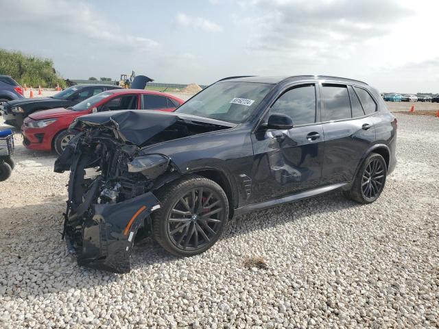 bmw x5 xdrive4 2025 5ux23eu05s9w59499