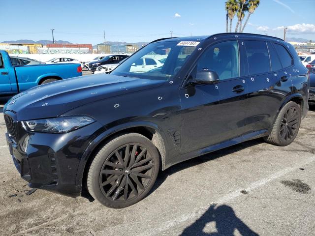 bmw x5 2024 5ux23eu06r9s67237