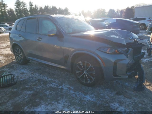 bmw x5 2024 5ux23eu06r9t45953