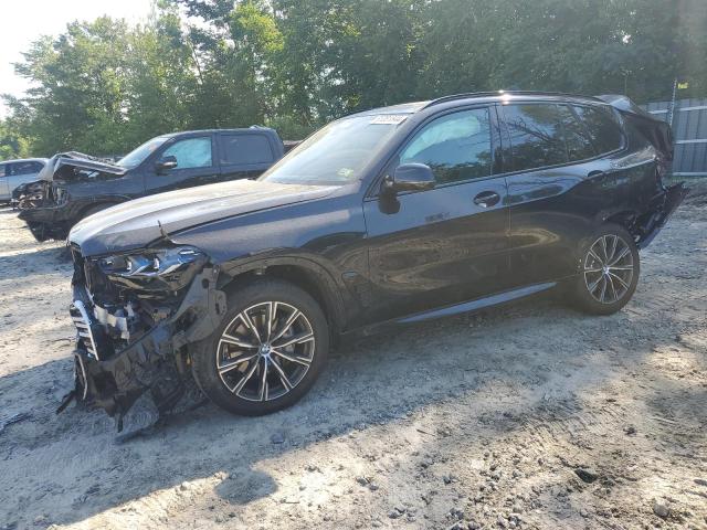 bmw x5 2024 5ux23eu06r9v53007