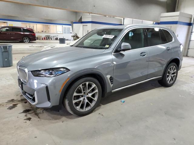 bmw x5 xdrive4 2024 5ux23eu07r9s28964