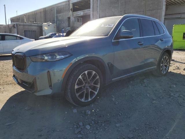 bmw x5 xdrive4 2024 5ux23eu07r9s54898