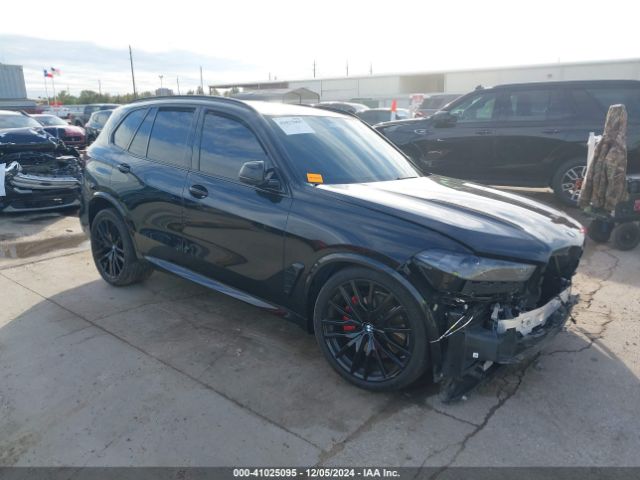 bmw x5 2024 5ux23eu07r9s69613