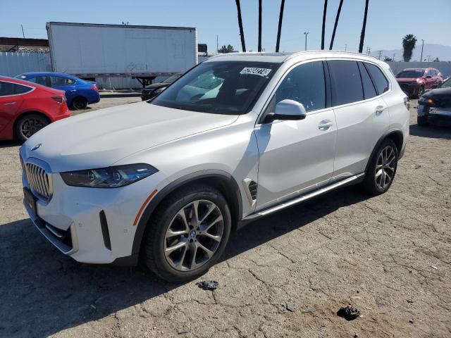 bmw x5 2024 5ux23eu07r9t33231