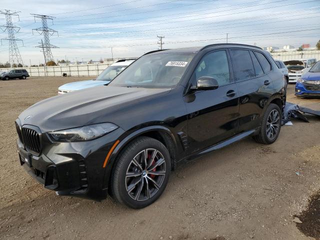 bmw x5 xdrive4 2024 5ux23eu07r9u85557