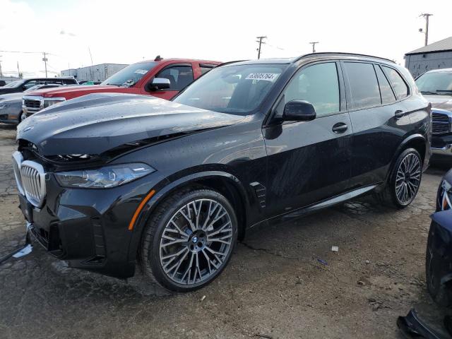 bmw x5 2024 5ux23eu07r9v29590