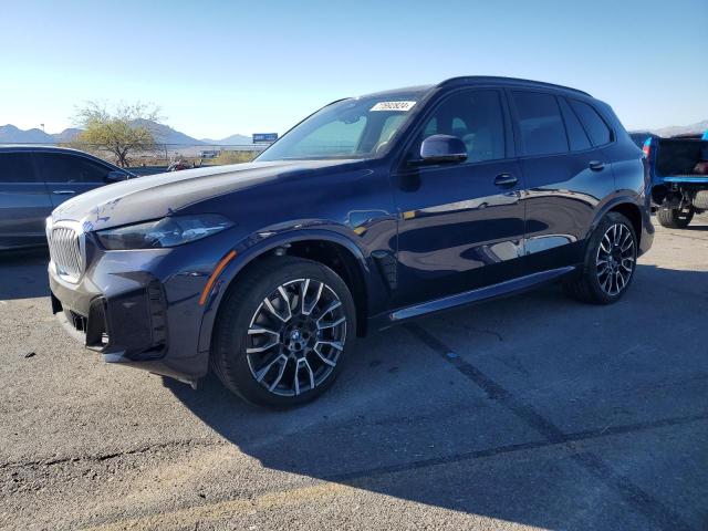 bmw x5 xdrive4 2024 5ux23eu07r9v69636