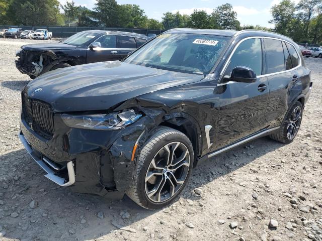 bmw x5 xdrive4 2024 5ux23eu08r9r42991