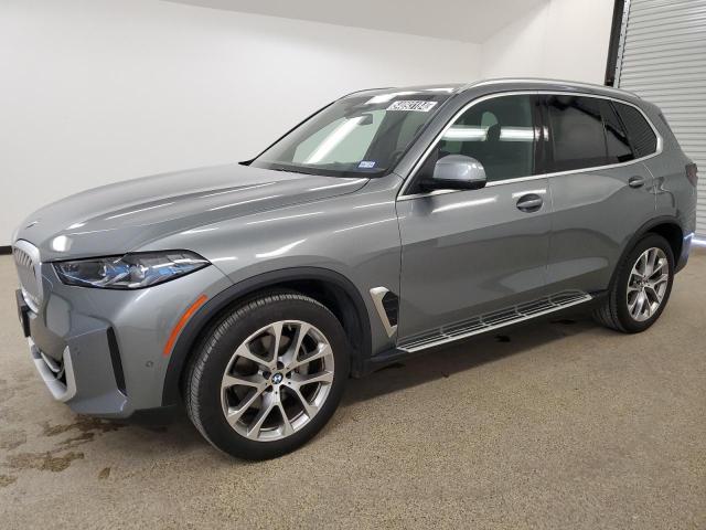 bmw x5 2024 5ux23eu08r9t46781