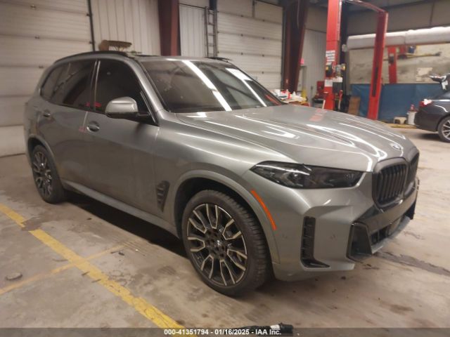 bmw x5 2024 5ux23eu08r9u39588