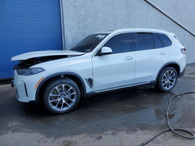 bmw x5 xdrive4 2024 5ux23eu08r9v29422