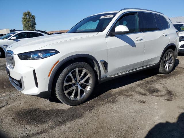 bmw x5 xdrive4 2024 5ux23eu09r9t41623