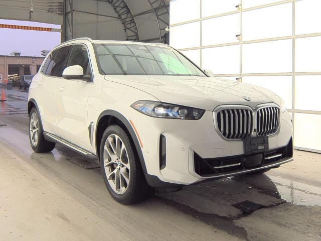 bmw x5 xdrive4 2024 5ux23eu09r9t46269