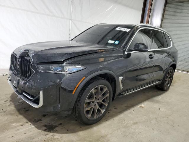 bmw x5 2024 5ux23eu09r9v74448