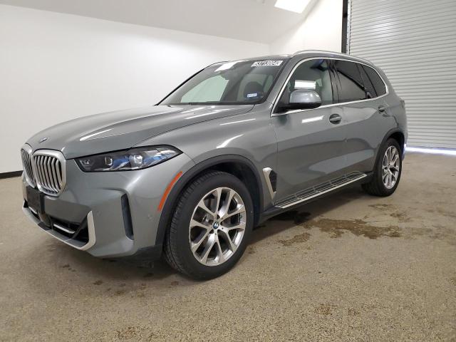 bmw x5 2024 5ux23eu0xr9t46300