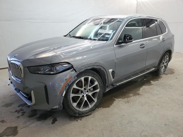 bmw x5 2024 5ux23eu0xr9t50346