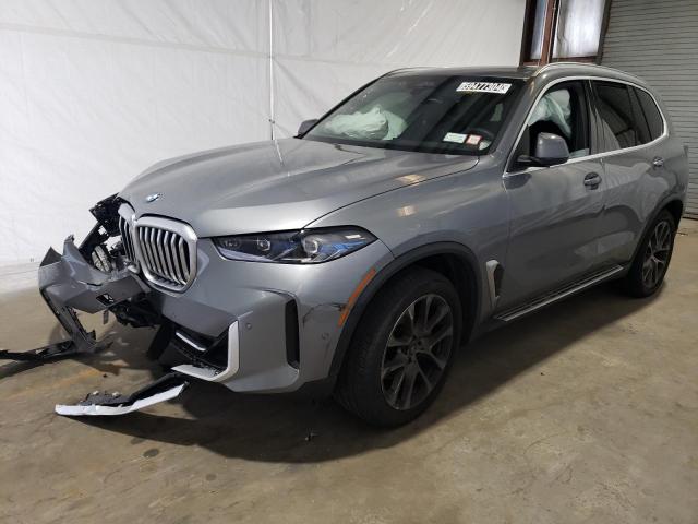 bmw x5 2024 5ux23eu0xr9u30133