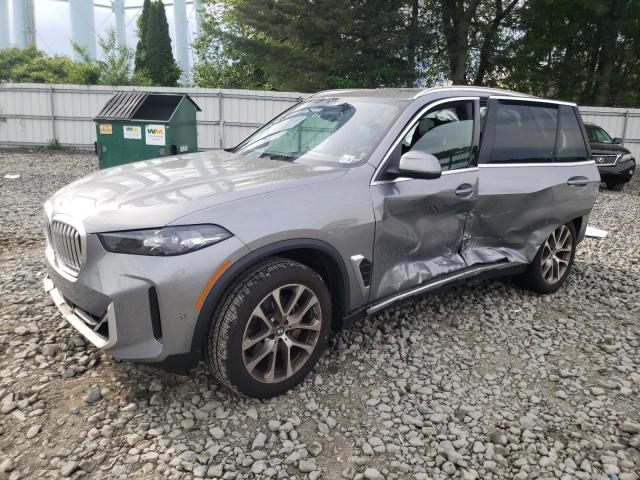 bmw x5 2024 5ux23eu0xr9v03064