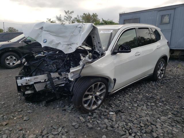 bmw x5 xdrive4 2024 5ux23eu0xr9v18518