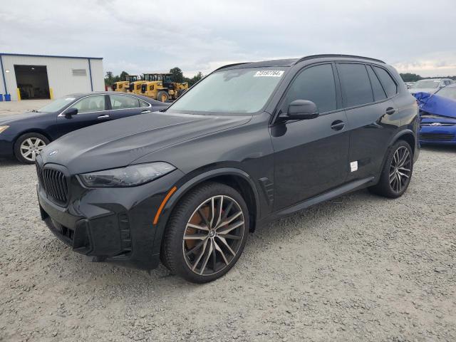 bmw x5 xdrive4 2024 5ux23eu0xr9v64348