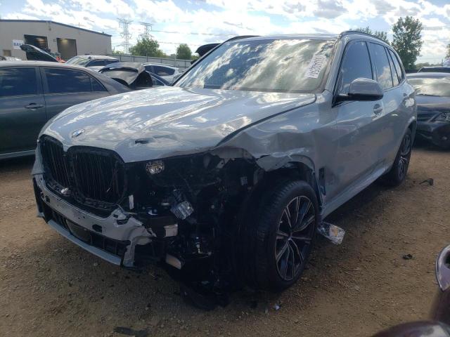 bmw x5 xdrive4 2025 5ux23eu0xs9w41354