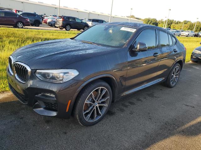 bmw x4 xdrive3 2020 5ux2v1c00l9d10226