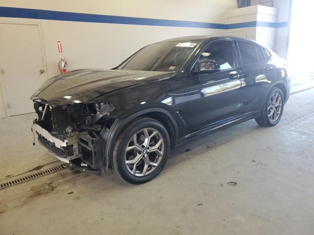 bmw x4 xdrive3 2020 5ux2v1c03lle67476