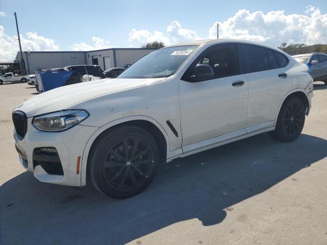 bmw x4 xdrive3 2020 5ux2v1c04llz32697