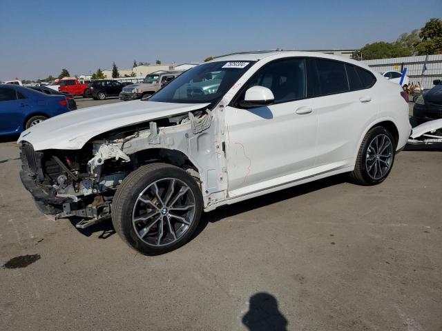 bmw x4 xdrive3 2020 5ux2v1c05l9b88026