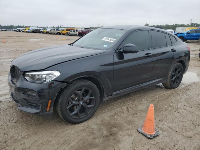 bmw x4 xdrive3 2021 5ux2v1c05m9e94631