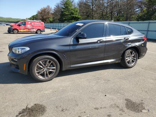 bmw x4 xdrive3 2021 5ux2v1c08m9g45977