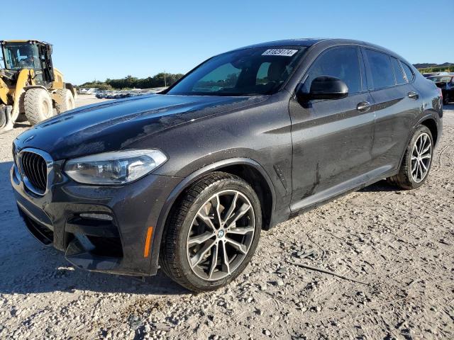 bmw x4 xdrive3 2020 5ux2v1c09l9c36305