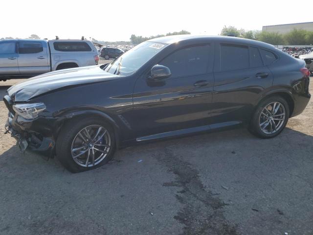 bmw x4 xdrive3 2021 5ux2v1c0xm9h50469