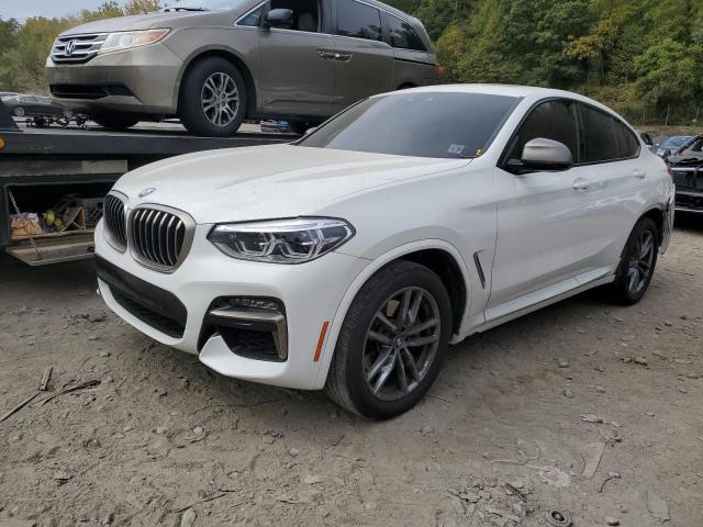 bmw x4 xdrivem 2020 5ux2v5c04l9c56582