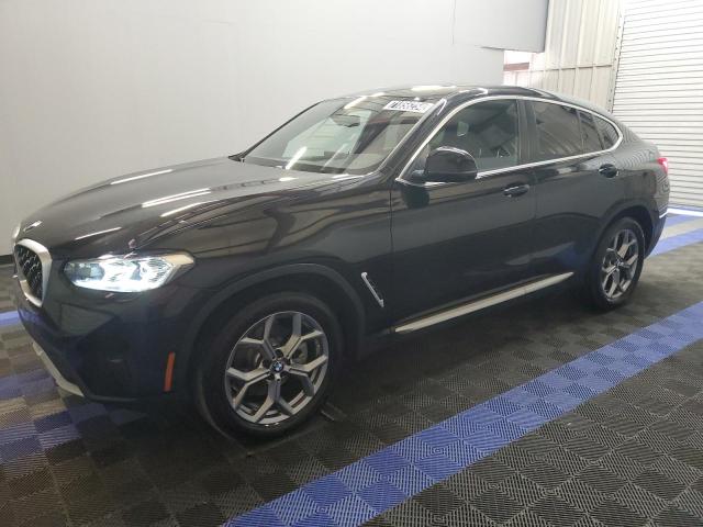 bmw x4 xdrive3 2024 5ux33dt00r9v05924