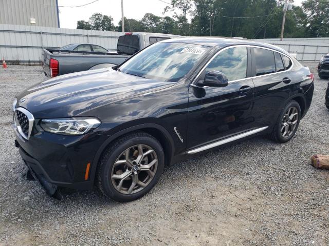 bmw x4 xdrive3 2023 5ux33dt01p9p70638