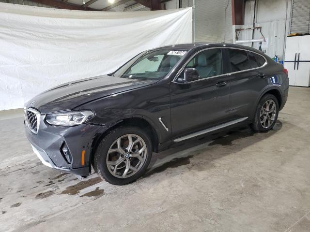 bmw x4 xdrive3 2022 5ux33dt02n9m46658