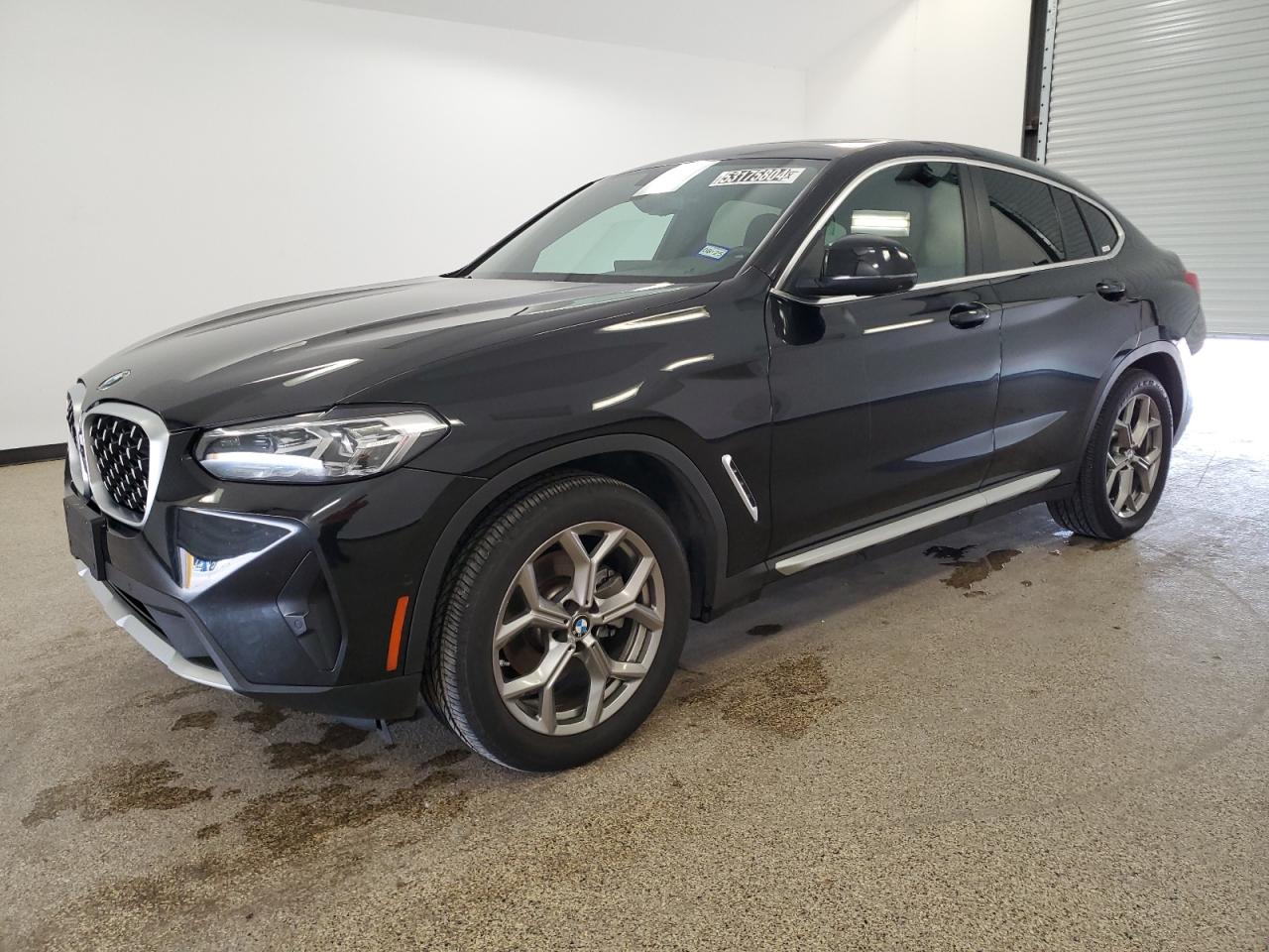 bmw x4 2024 5ux33dt02r9t48932