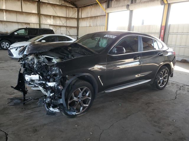 bmw x4 2022 5ux33dt03n9n08570