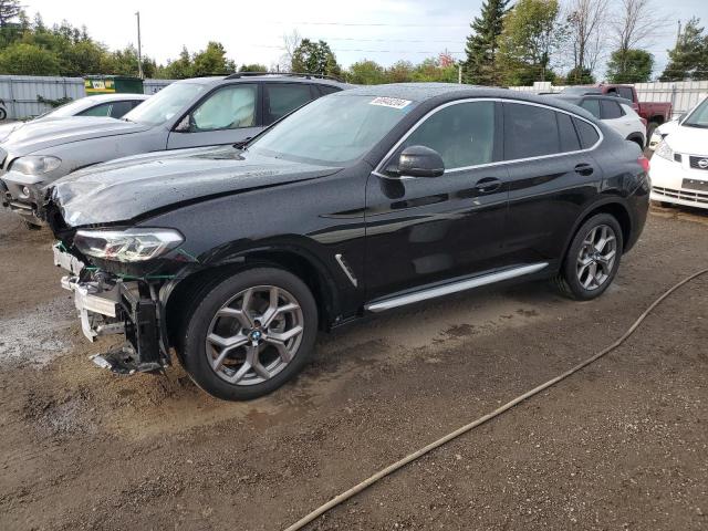 bmw x4 xdrive3 2023 5ux33dt03p9n51020