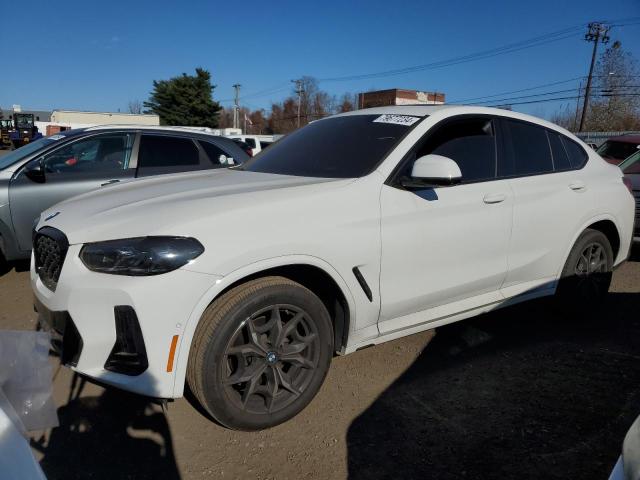 bmw x4 xdrive3 2023 5ux33dt03p9p97369