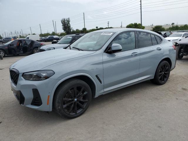 bmw x4 2023 5ux33dt04p9s09611