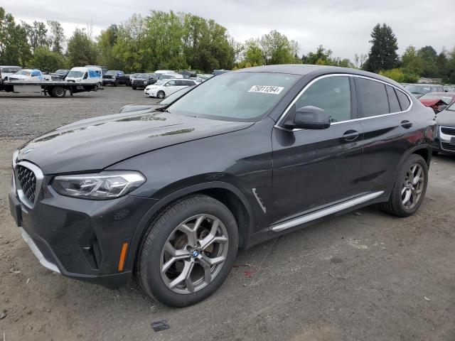 bmw x4 xdrive3 2022 5ux33dt05n9k21683