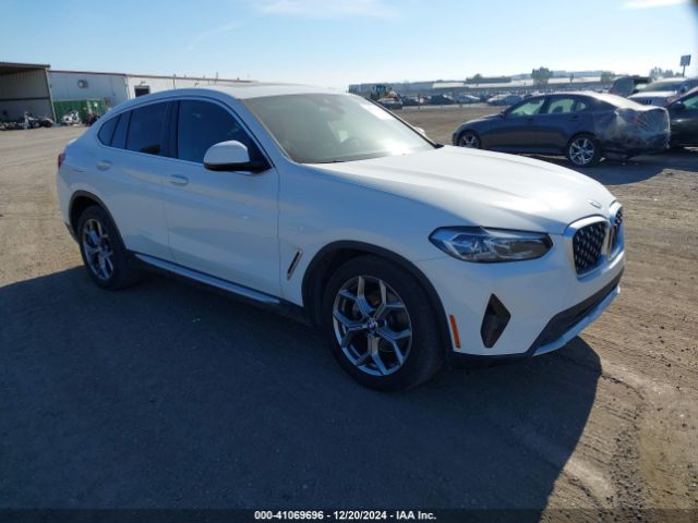 bmw x4 2023 5ux33dt05p9p09633