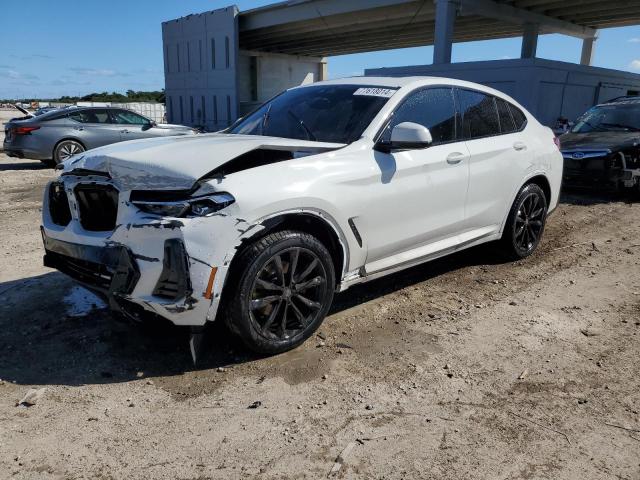 bmw x4 xdrive3 2024 5ux33dt05r9w09499