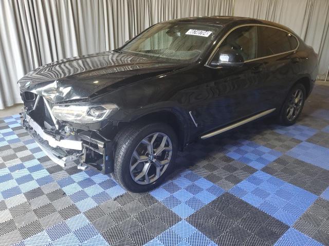 bmw x4 xdrive3 2024 5ux33dt06r9w64981