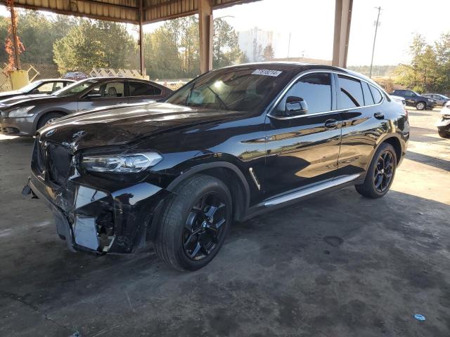 bmw x4 xdrive3 2022 5ux33dt07n9k58394